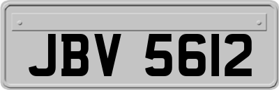 JBV5612