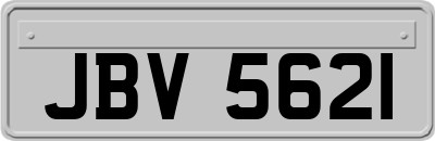 JBV5621