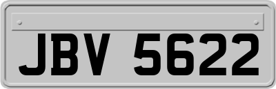 JBV5622
