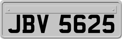JBV5625
