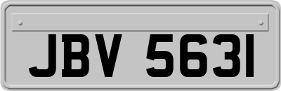 JBV5631