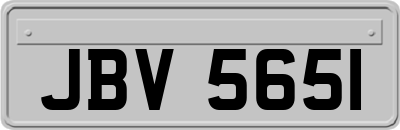 JBV5651