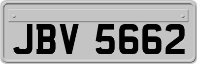 JBV5662