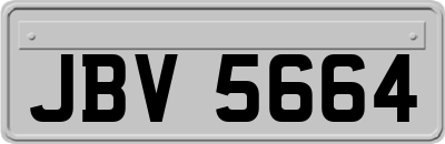 JBV5664