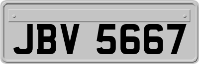 JBV5667