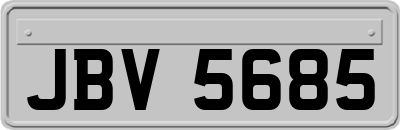 JBV5685