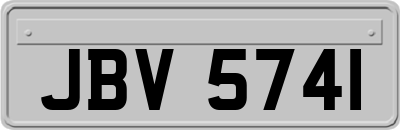 JBV5741