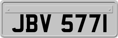 JBV5771