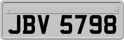 JBV5798