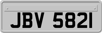 JBV5821