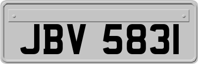 JBV5831