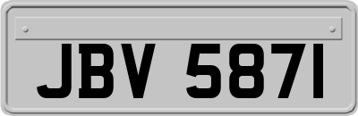 JBV5871