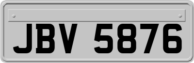 JBV5876