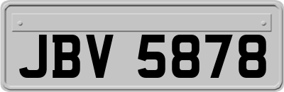 JBV5878