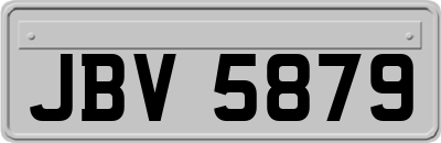 JBV5879