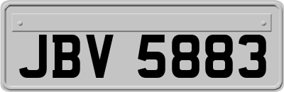 JBV5883
