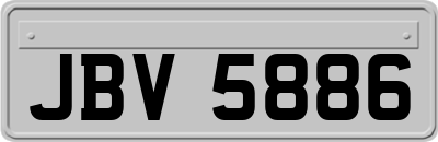 JBV5886