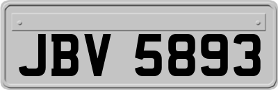 JBV5893