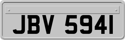 JBV5941