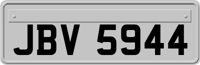 JBV5944