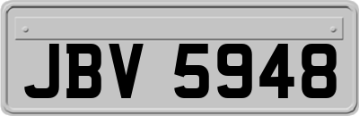 JBV5948