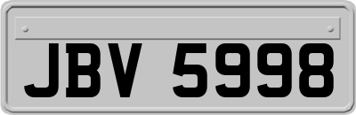 JBV5998