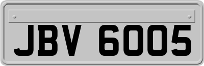 JBV6005