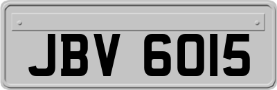 JBV6015