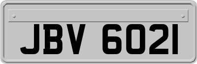 JBV6021