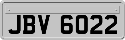 JBV6022