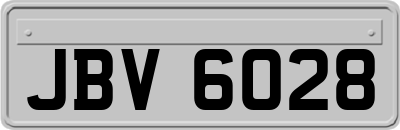 JBV6028