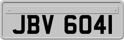 JBV6041