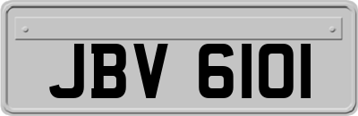 JBV6101