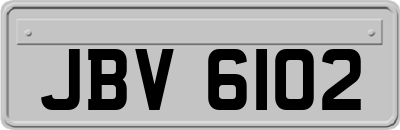 JBV6102