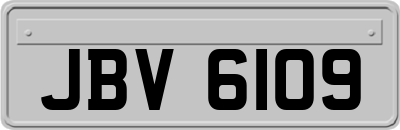 JBV6109