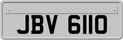 JBV6110