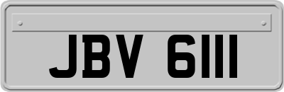 JBV6111