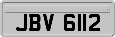 JBV6112