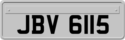 JBV6115