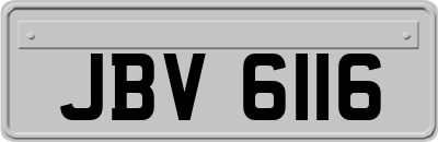 JBV6116