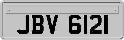 JBV6121