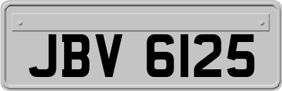 JBV6125