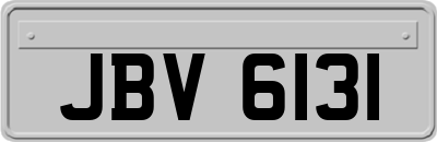 JBV6131