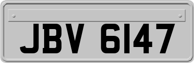 JBV6147