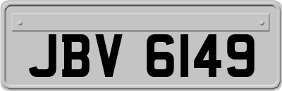 JBV6149