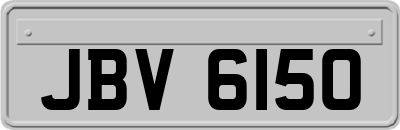 JBV6150