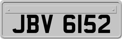 JBV6152