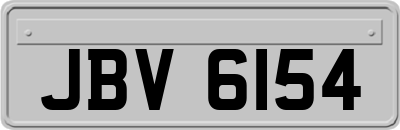 JBV6154