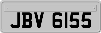 JBV6155