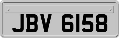 JBV6158
